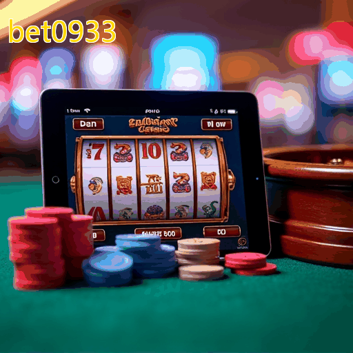 vivo no cassino bet0933