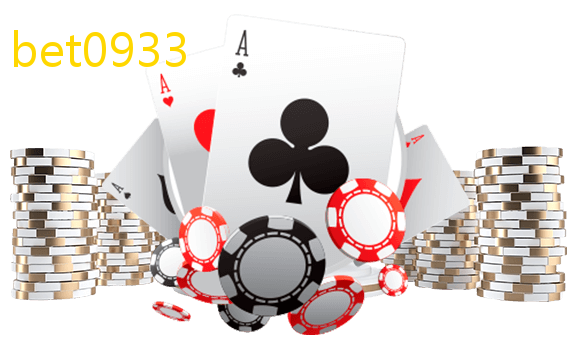 Jogue jogos de pôquer em bet0933